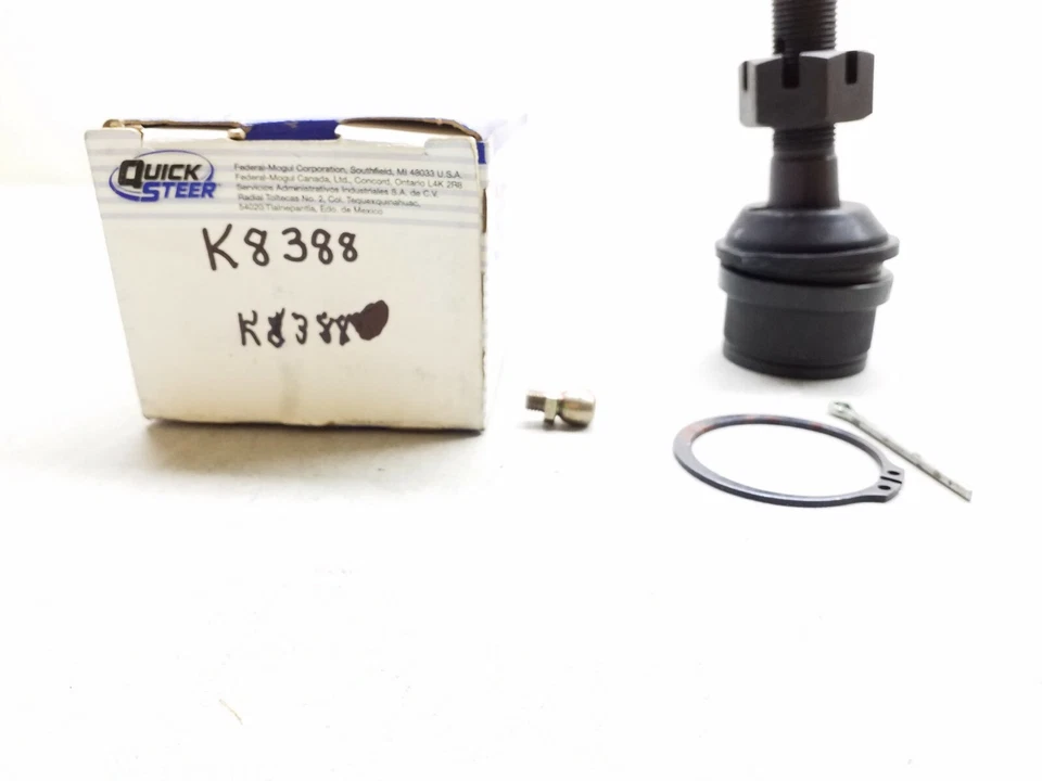 K8388 Quick Steer Ball Joint Free Shipping Free Returns K388 - Image 2 of 4