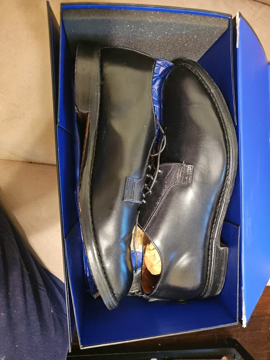 Allen edmonds whitney sales plain toe