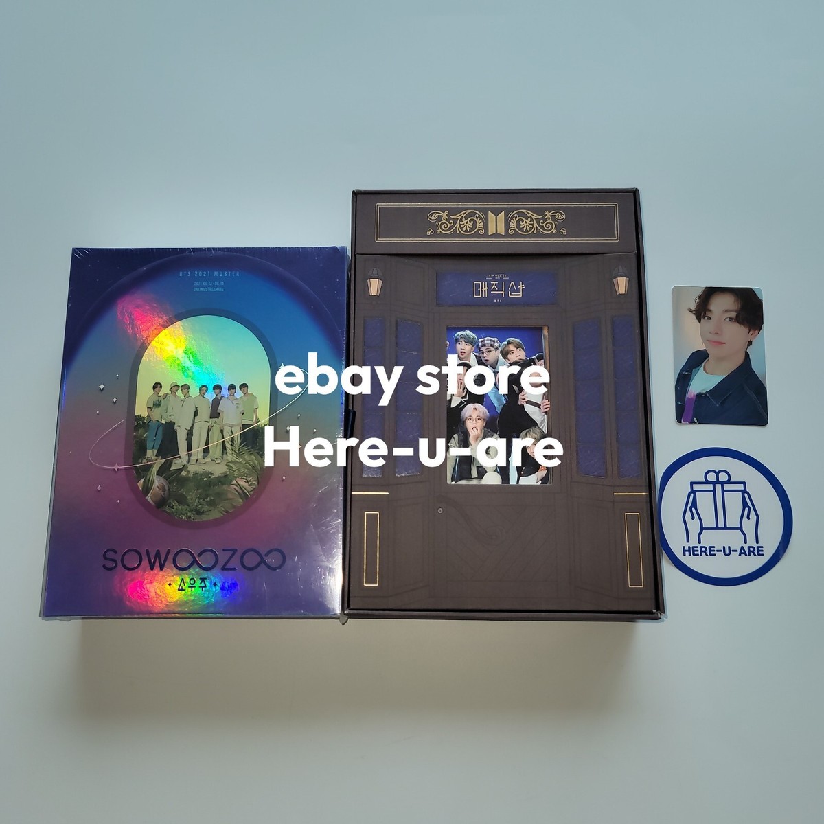 ☆BTS magic shop DVD☆ $_57.JPG?set_id=880000500F