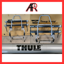 Portabici posteriore THULE Sweden 2 bici sospese