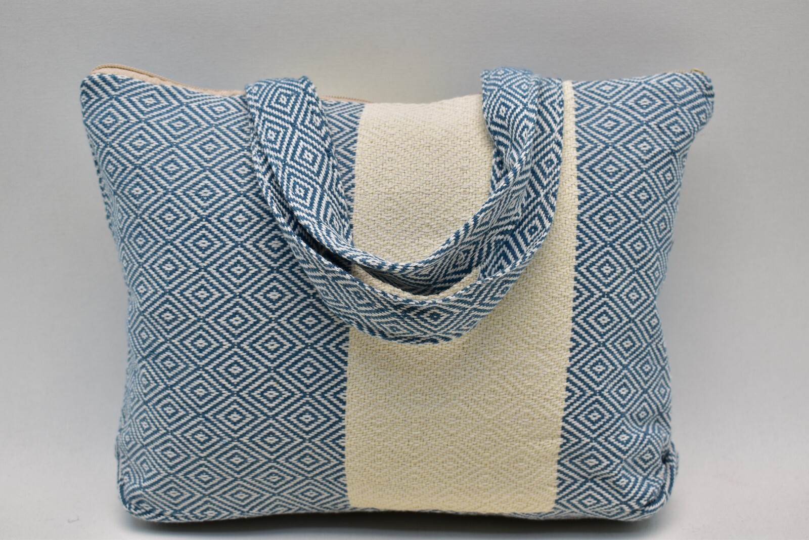 shoulder bag, daily bag, hand bag, bag for women, summer bag, tote bag TTS-196-image