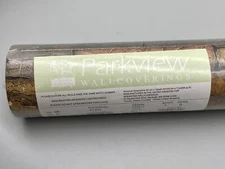 Parkview Designs Wallcoverings Wallpaper 1 Roll 56 Sq Ft Brick Pattern 41394