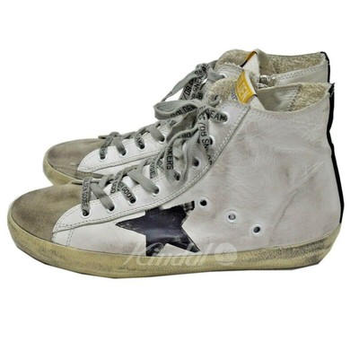 authentic golden goose sneakers