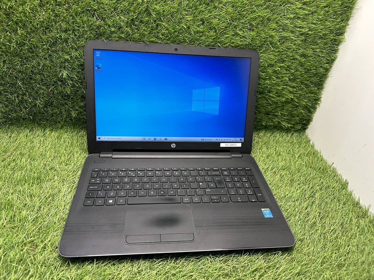 Hp 250 G5 Hp Notebook 6th Generation I3 HP 250 G5 Intel Core I3 - Main Image