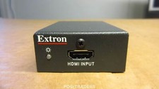 Extron HDMI 101 Plus - HDMI Cable Equalizer 1920x1200 HDTV 1080p/60 and 2K EX PS