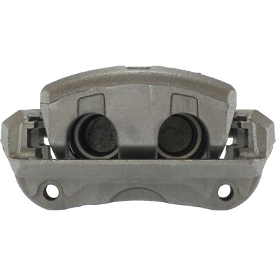 Centric Front Driver Side Disc Brake Caliper for 04-17 Nissan Quest (141.42130)