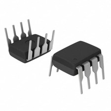 2PCS PIC12C672-04/P MICROCHIP 3.5KB 3V~5.5V PIC 4MHz 5 PDIP-8 MCU ROHS