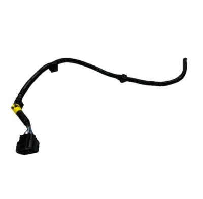Acura ILX headlight wiring pigtail 2015 front left side pig tail plug harness
