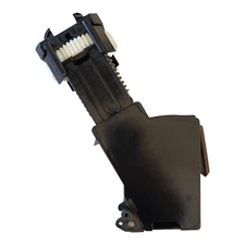 Jura 69059 Brew Unit Brew Group Z GIGA with Aluminum Cap revised