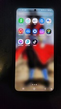 TikTok installed NEW Samsung Galaxy S22 Unlocked