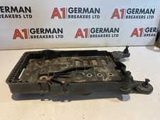 BANDEJA BATERÍA ORIGINAL 17-22 SEAT IBIZA 6F POLO 2G 2Q0915331