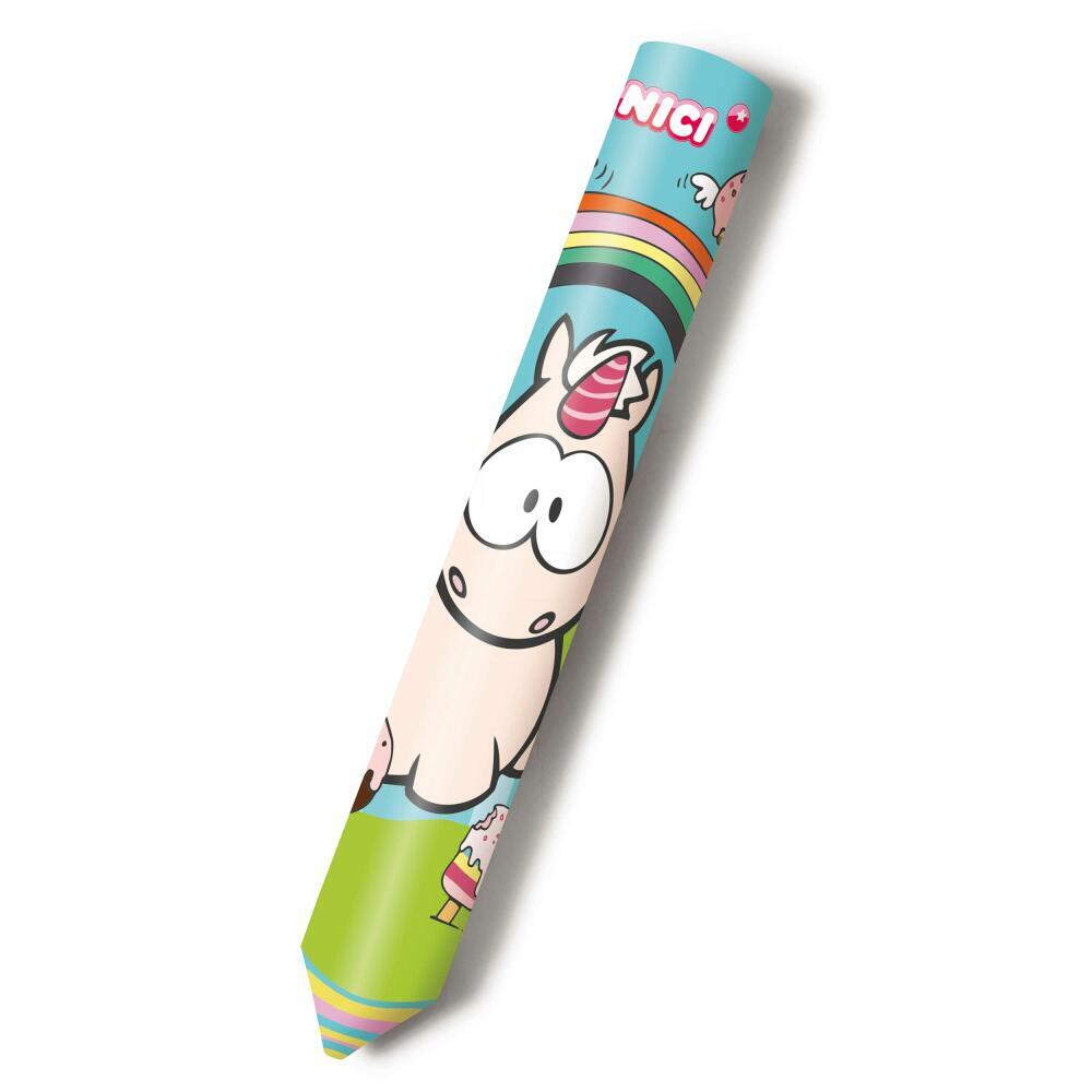 Nici Theodor And Friends Radierstift Stiftradierer Radiergummi