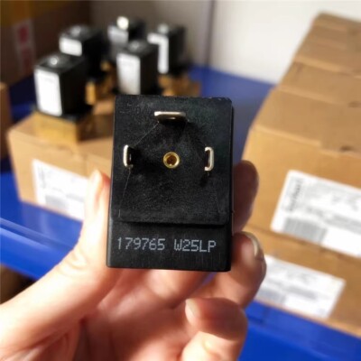 1pcs Burkert Solenoid Valve Coil 179765