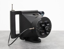 Cambo Passportrait Polaroid Miniportrait Sofortbild - TOP