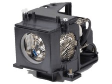 GENUINE OEM SANYO POA-LMP107 LAMP FOR PLC-XE32 PLCXE32 PLC-XW50 PLCXW50 NMV