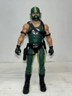 GI Joe Classified Series Copperhead #72 Loose Action Figure Hasbro Complete