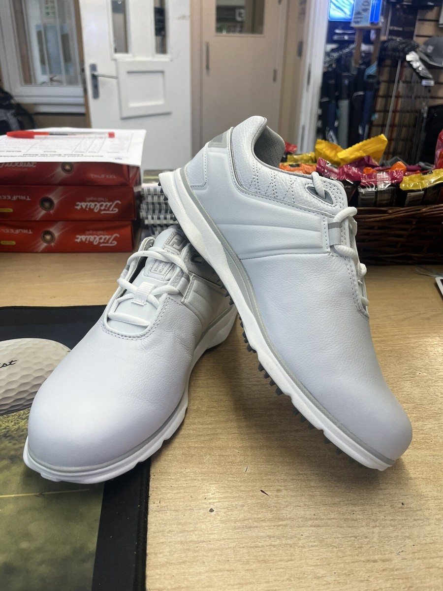 Footjoy Golf Footjoy Pro Sl Fit Brand New Footjoy Pro SL Golf
