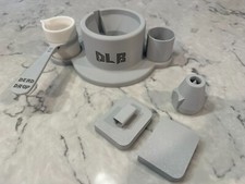 V4 AutoTrickler Complete Upgrade Kit - Free S&H