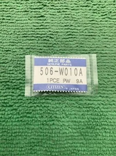 Citizen 506-W010A Crown Watch Part, Genuine NOS