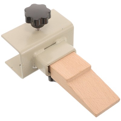  Mobile Workbench Tischstangenständer Mit Klemmen Holzbearbeitungsklammern