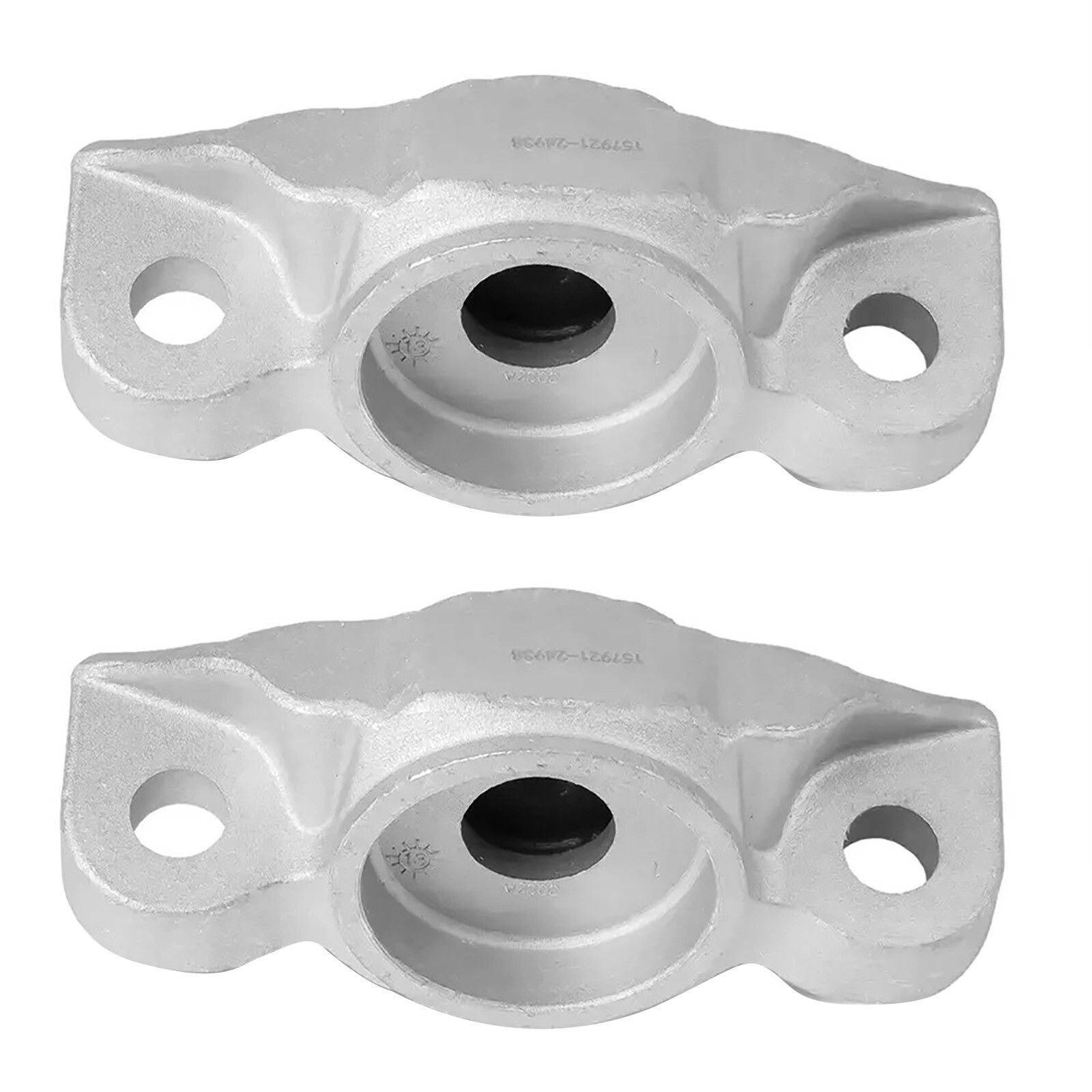 Shock&Strut Mount Rear Upper For Ford Fusion For Lincoln MKZ 13-18 Replace Parts