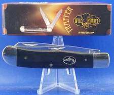 WILD TURKEY CUTLERY TRAPPER WTC-108CBH