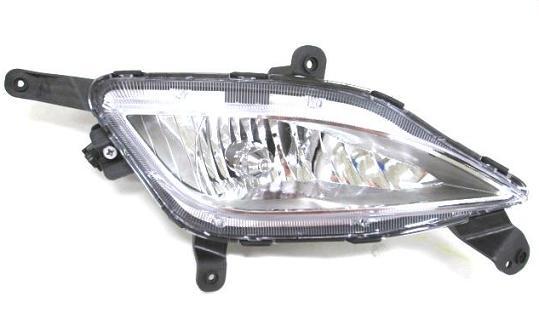 Scheinwerfer Nebelscheinwerfer Vorne FüR Hyundai I30 2012-2016 Links-image