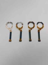 1 PC Lens Shutter Flex Cable For Canon Digital IXUS105 IXUS120 IXUS115