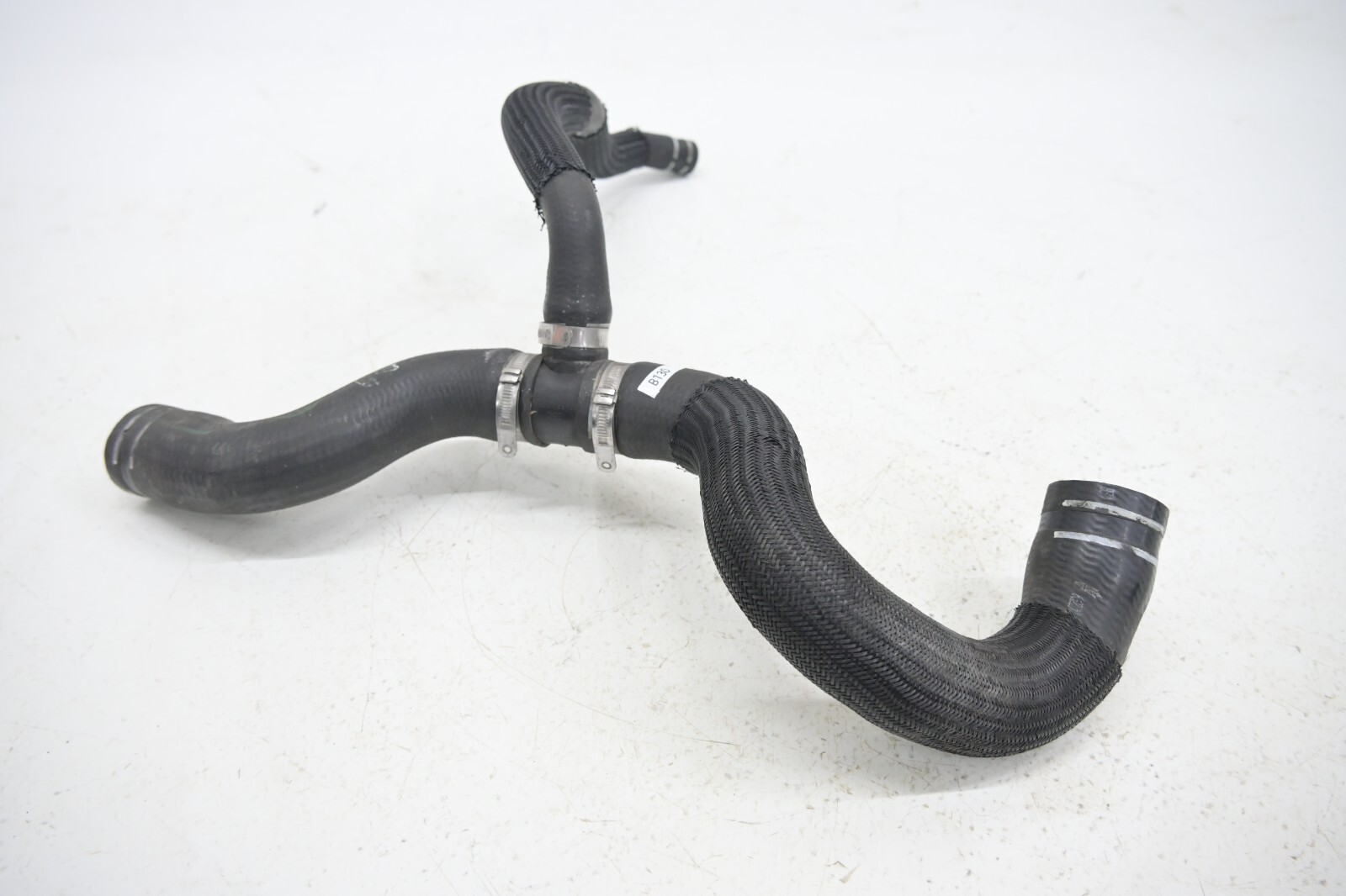 ⭐ 14-20 Maserati Ghibli Quatt 3.0l Engine Radiator Water Coolant Outlet Hose Oem