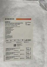 AVANOS Percutaneous Endoscopic Gastronomy (PEG) Kit 50-5020