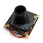 HD 1080P 2mp CCTV Camera Sony IMX322 Module Starlight Low illumination 0.0001Lux