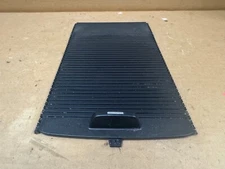 07 - 17 Acadia Enclave Traverse Center Console Sliding Door Cover Lid Roll