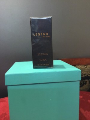 Jafra Legend For Men 