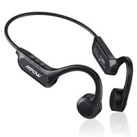 Mpow Knochenschall Open Ear KopfhöRer Bluetooth Bone Conduction SportkopfhöRer