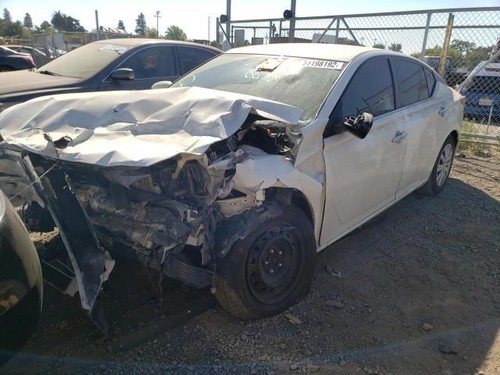 2019-2021 NISSAN ALTIMA CUP HOLDER SHIFTER TRIM 96941-6CA6E KR117032 - Picture 11 of 12