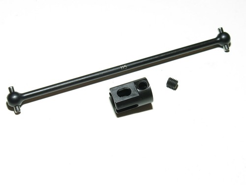 8 BUGGY 115MM REAR DRIVE SHAFT AXLE | eBay