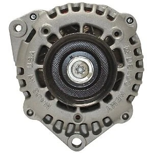 Alternador 8157608N Calidad Construido Nuevo para Chevy S10 Pickup Chevrolet 100 Amp-AMP Foto 3 de 4