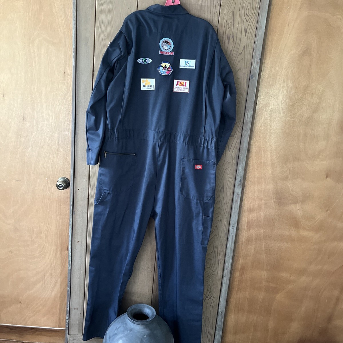 25ss Dickies ARK別注 marka yoke auralee s-l1200.jpg