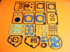 1984-1998 FITS  HARLEY  1340 BIG TWIN EVO FULL GASKET SET / KIT
