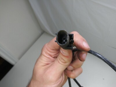 16-20 KAWASAKI NINJA ZX10R OEM FRONT ABS BRAKE WHEEL SPEED SENSOR