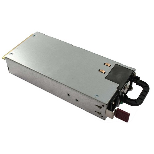 HP Server-Netzteil 1200W DL160 G5p - 441830-001 DPS1200-FB-A - Photo 3/5