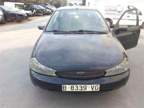 98BW19C933AB Mando Climatizador para FORD MONDEO BERLINA (GD) Ambiente 1 113500 - Imagen 4 de 6