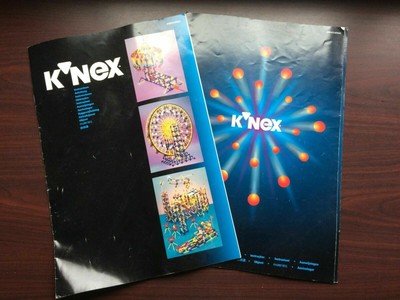 knex big ball factory ebay