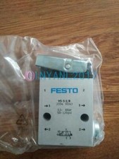 1 pcs New FESTO VS-3-1/8 2334 Direct Acting Round Head Valve
