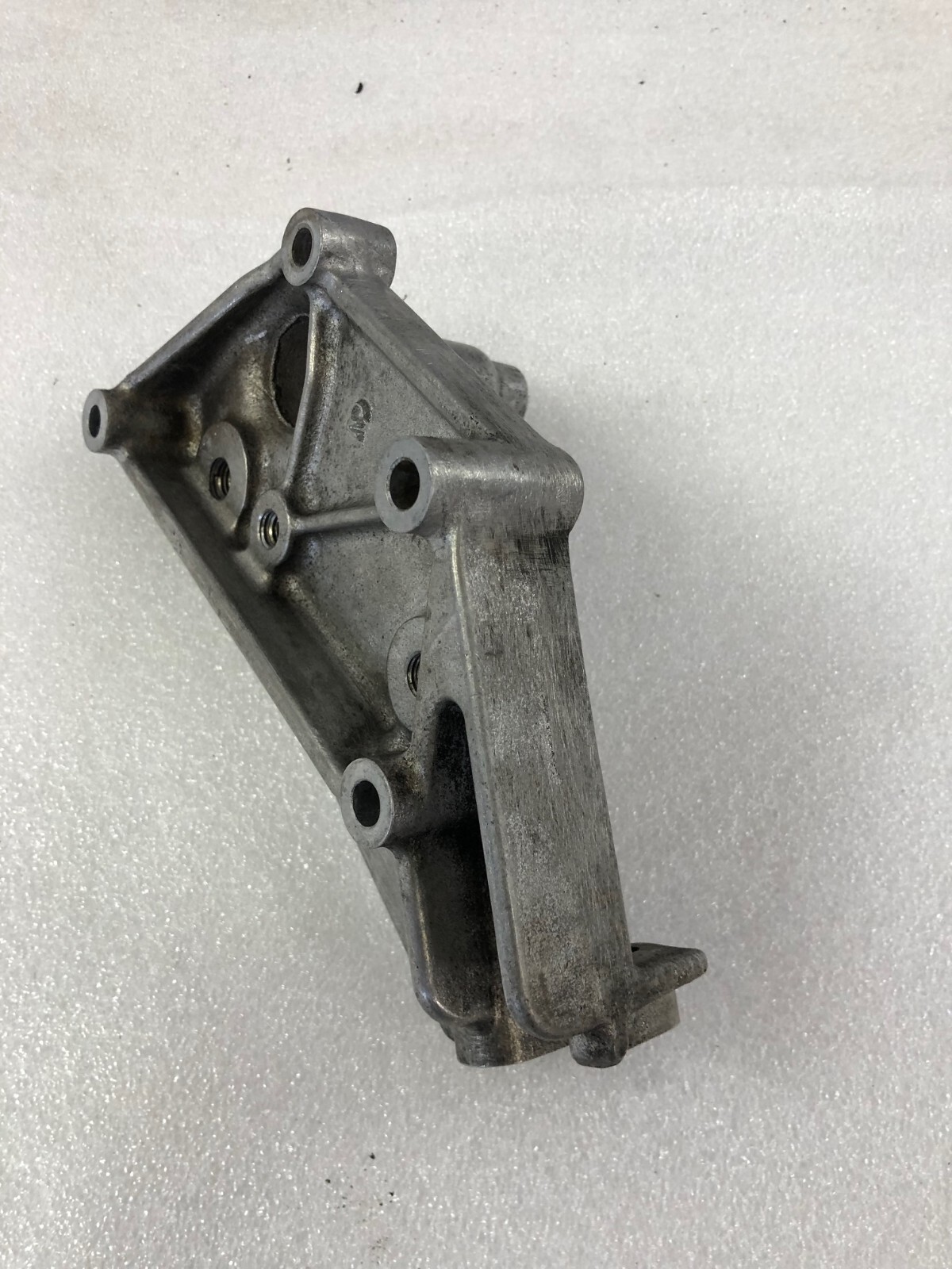 Ferrari 360, RH Belt Tensioner Bracket, Used, P/N 181822
