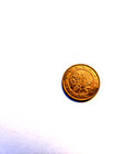 Sale! 2 cent Euro coin Germany Oak Twig 2002A — photo 1