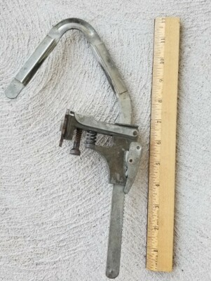 #ad Vintage Craftsman Multi Blade Piston Groove Cleaner Tool #4822 $34.94