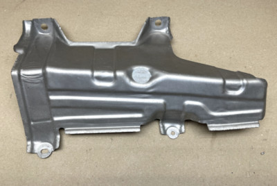 06-15 Lexus IS250 IS350 ISC RIGHT SIDE FLOOR HEAT SHIELD PLATE OEM 58226-53010