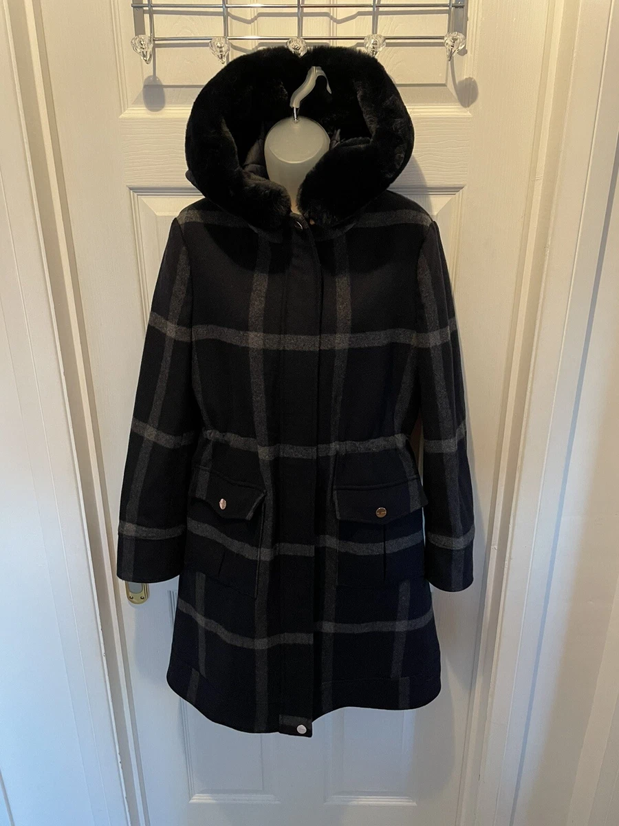 Ted baker 2024 ohna coat