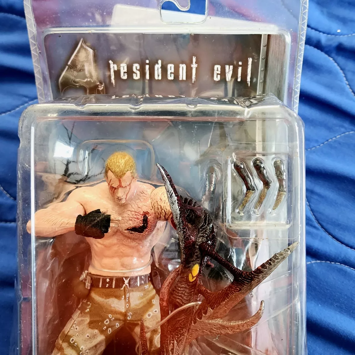 Jack Krauser Gifts & Merchandise for Sale